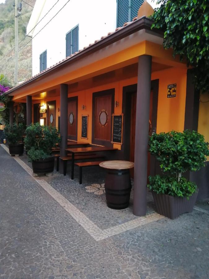Casa Lg Villa Jardim do Mar Exterior photo